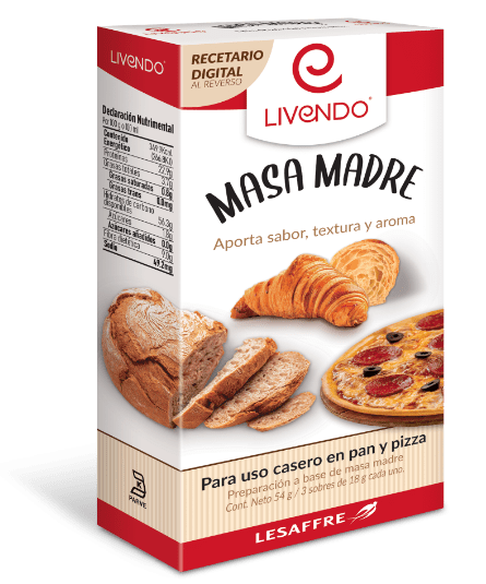 Masa Madre