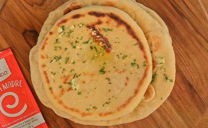 Receta
